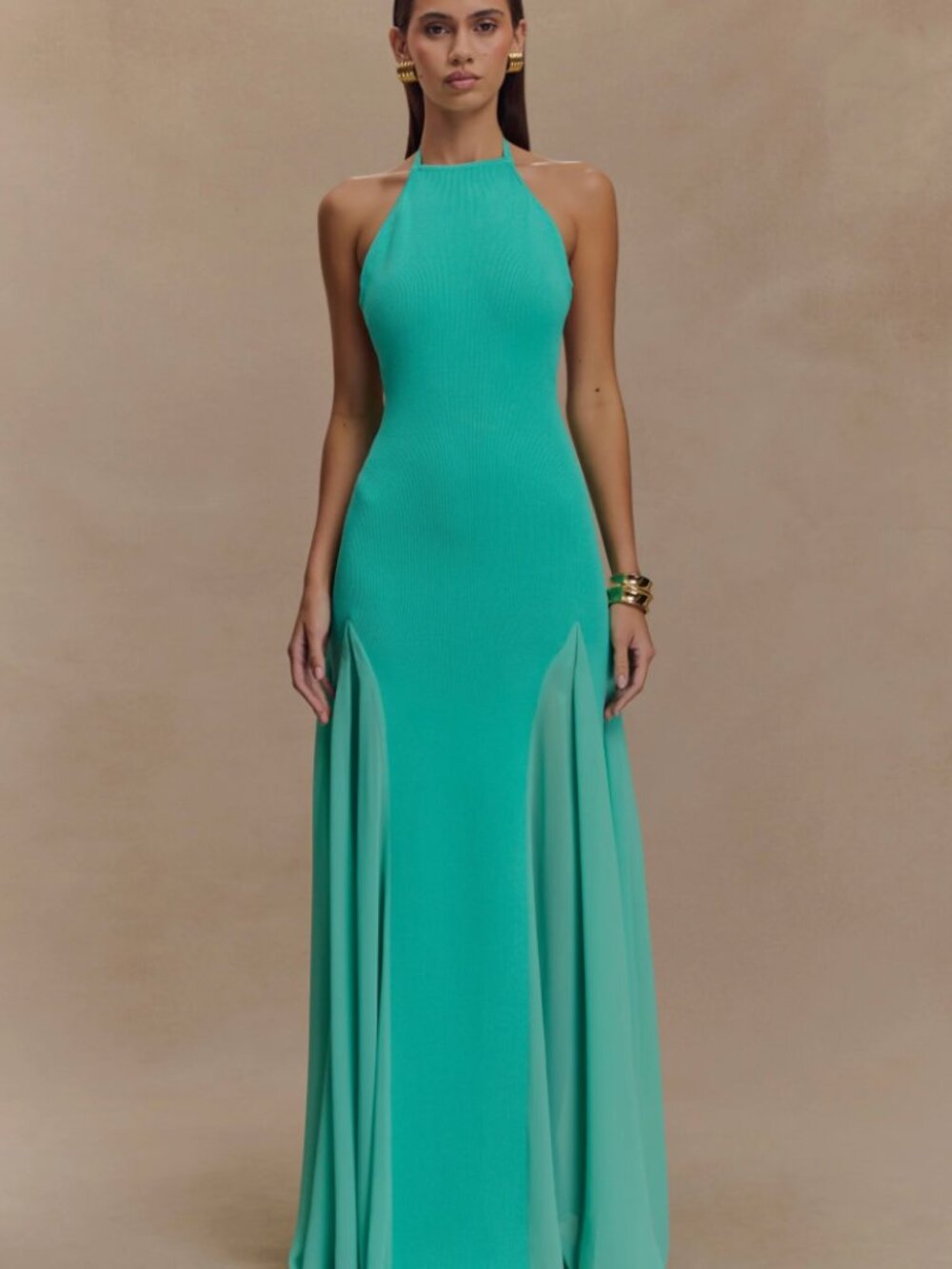 Meshki Soleil Dress - Picture 2 of 4